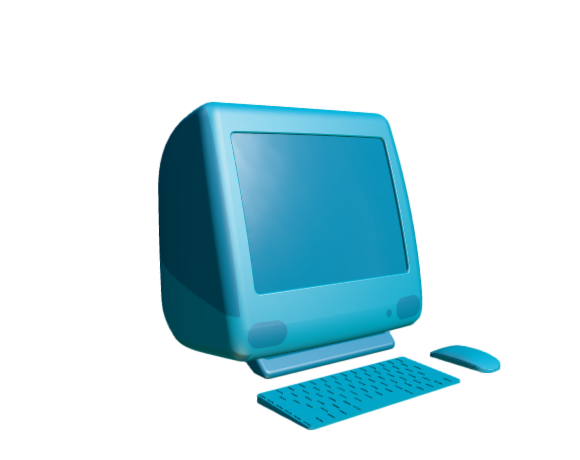 3D-Dimensions-Digital-Apple-iMac-G3-1998