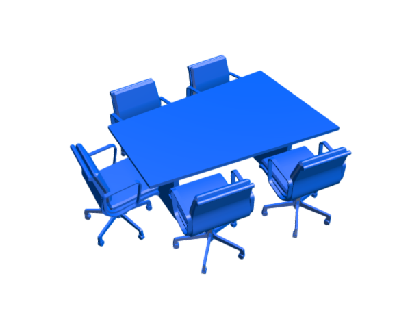 3D-Dimensions-Layouts-Meeting-Conference-Rooms-Wedge-Small