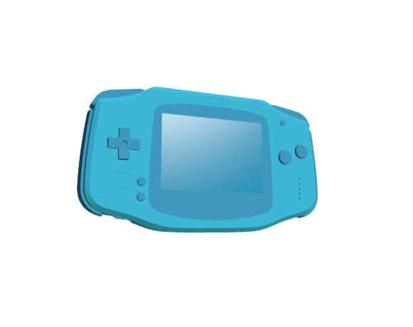 3D-Dimensions-Digital-Handheld-Game-Consoles-Game-Boy-Advance