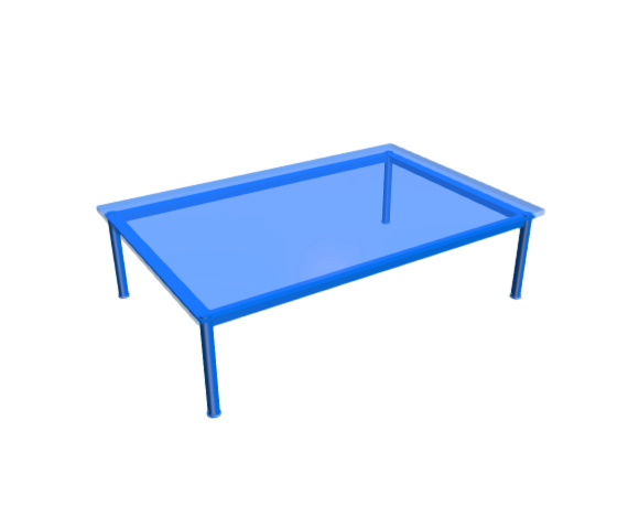 3D-Dimensions-Furniture-Coffee-Tables-LC10-P-Low-Table-Rectangular