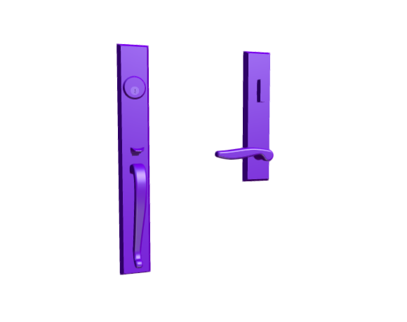 3D-Dimensions-Buildings-Door-Entry-Sets-Carmel-Entry-Door-Handleset
