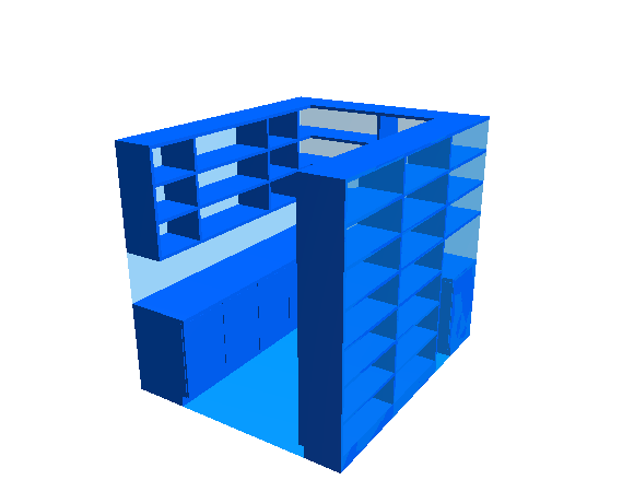 3D-Dimensions-Layouts-Pantries-Butler-Framed-U-Shape-2-Side-Adjacent