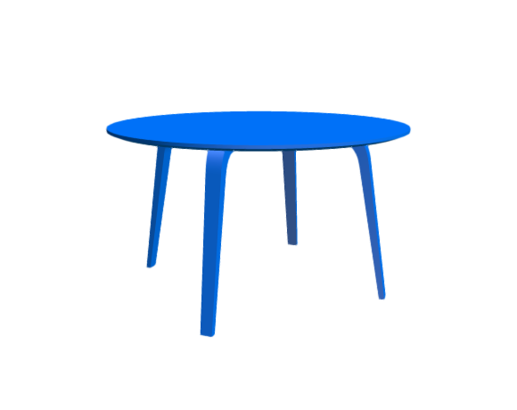 3D-Dimensions-Furniture-Dining-Tables-GUBI-Organic-Table-Round