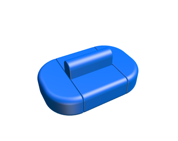 3D-Dimensions-Furniture-Modular-Lounge-Seating-Artiko-Sofa-Double-Straight-Small