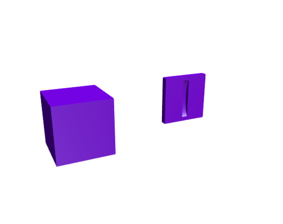 3D-Dimensions-Buildings-Door-Latches-Cubo-S-Door-Latch