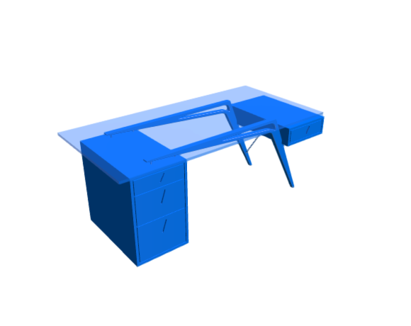3D-Dimensions-Furniture-Desks-Jetson-Glass-Top-Desk