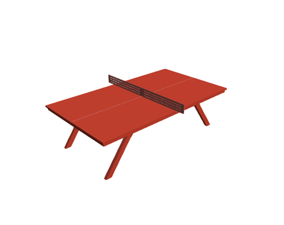 3D-Dimensions-Sports-Table-Tennis-Ping-Pong-Woolsey-Ping-Pong-Table