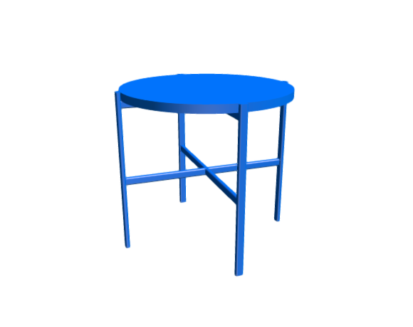 3D-Dimensions-Furniture-Side-Tables-Sylvain-Outline-Side-Table