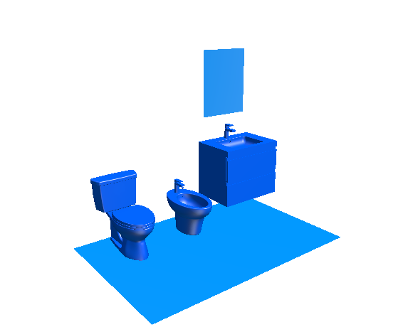 3D-Dimensions-Layouts-Bathrooms-Half-Bidet-1-Wall
