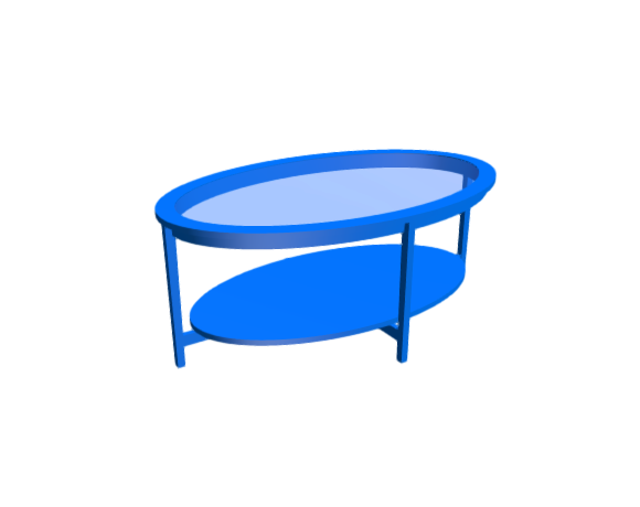 3D-Dimensions-Furniture-Coffee-Tables-IKEA-Malmsta-Coffee-Table