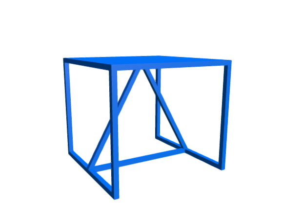 3D-Dimensions-Furniture-Side-Tables-Strut-Side-Table