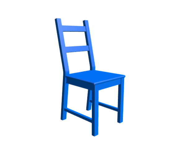 3D-Dimensions-Guide-Furniture-Side-Chairs-IKEA-Ivar-Chair