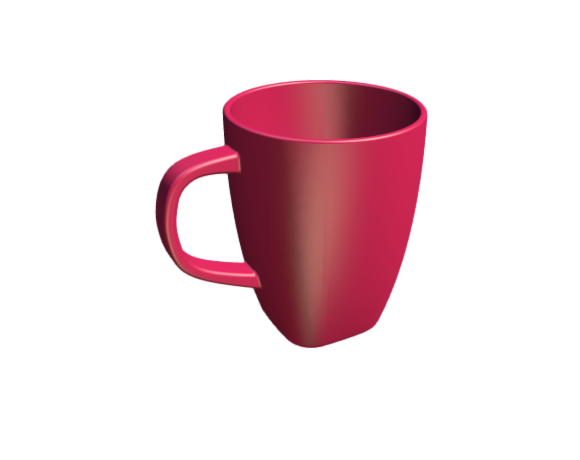 3D-Dimensions-Objects-Coffee-Mugs-IKEA-Vardera-Mug