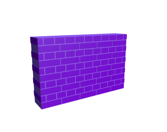 3D-Dimensions-Buildings-Brick-Bonds-English-Bond