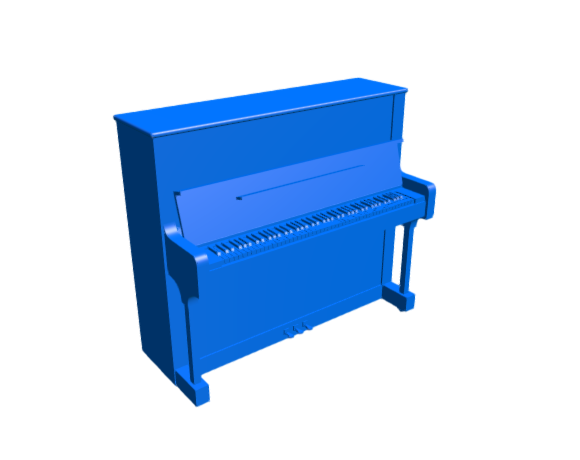 3D-Dimensions-Guide-Furniture-Piano-Steinway-Upright-Piano-Model-K