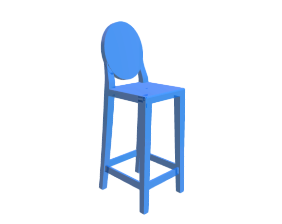 3D-Dimensions-Guide-Furniture-Stools-One-More-Stool