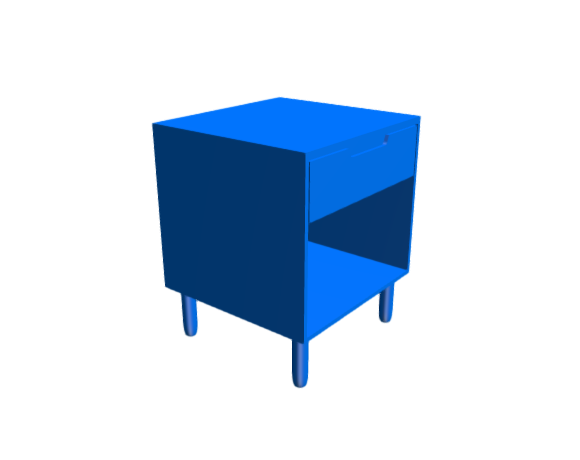 3D-Dimensions-Guide-Furniture-Bedside-Tables-Nightstands-Raleigh-Bedside-Table