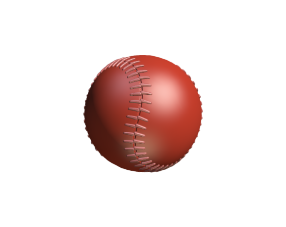 3D-Dimensions-Sports-Baseball-Softball