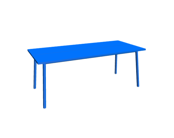 3D-Dimensions-Furniture-Dining-Tables-Run-Table-Rectangular