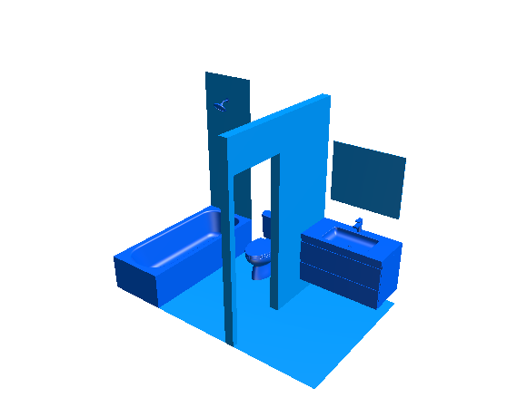 3D-Dimensions-Layouts-Bathrooms-Full-Split-1-Wall