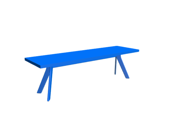 3D-Dimensions-Furniture-Benches-Audrey-Dining-Bench