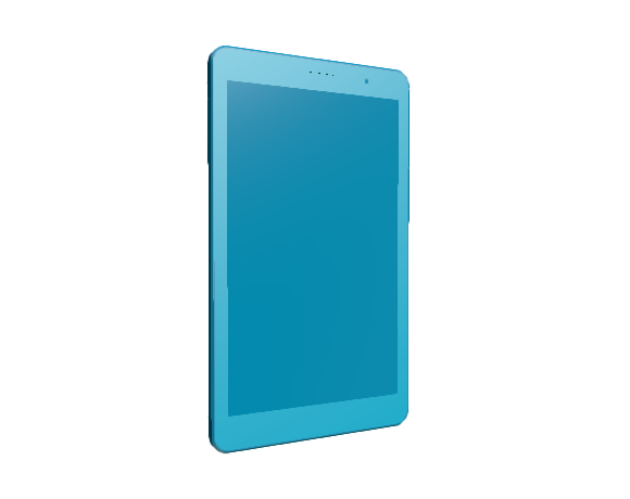 3D-Dimensions-Digital-Huawei-Tablets-Huawei-MediaPad-T3-8