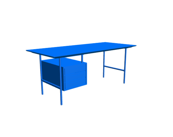 3D-Dimensions-Furniture-Desks-Vista-Office-Desk