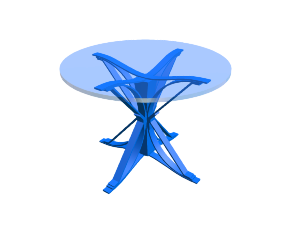 3D-Dimensions-Furniture-Dining-Tables-Face-Off-Table