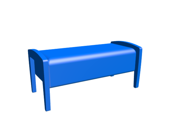 3D-Dimensions-Furniture-Benches-Campania-Bench