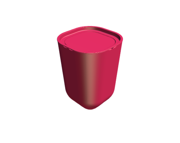 3D-Dimensions-Objects-Bathroom-Trash-Cans-Umbra-Step-Trash-Can