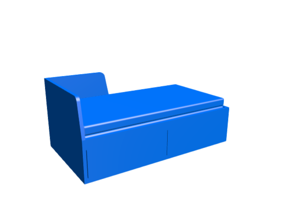 3D-Dimensions-Guide-Furniture-Daybed-IKEA-Flekke-Daybed