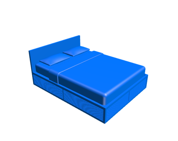 3D-Dimensions-Guide-Furniture-Bed-Frames-Line-Storage-Bed