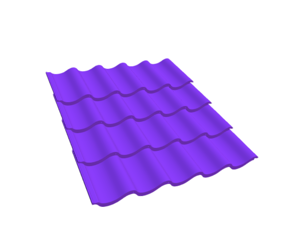 3D-Dimensions-Buildings-Roofing-Clay-Pantile