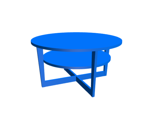 3D-Dimensions-Furniture-Coffee-Tables-IKEA-Vejmon-Coffee-Table