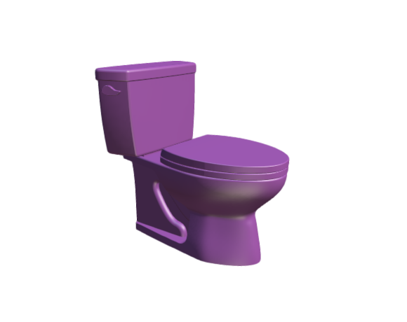 3D-Dimensions-Fixtures-Toilets-TOTO-Drake-Two-Piece-Toilet