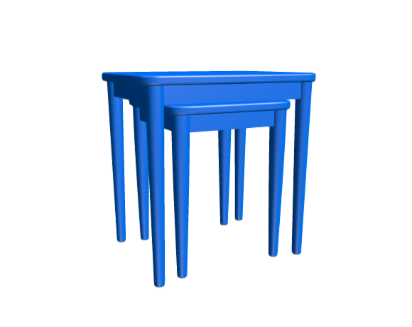 3D-Dimensions-Furniture-Side-Tables-Skagen-Nesting-Tables