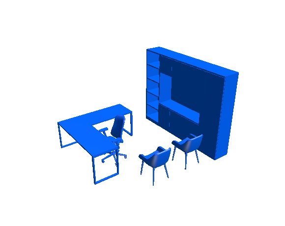 3D-Dimensions-Layouts-Private-Offices-L-Shape-Corner-Guest