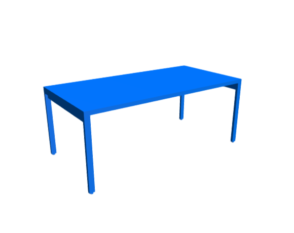 3D-Dimensions-Guide-Furniture-Conference-Table-Band-Communal-Tables