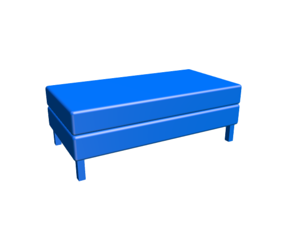 3D-Dimensions-Guide-Furniture-Divan-IKEA-Espevar-Divan-Bed