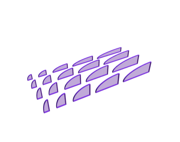 3D-Dimensions-Buildings-Fixed-Windows-Elliptical-Partial