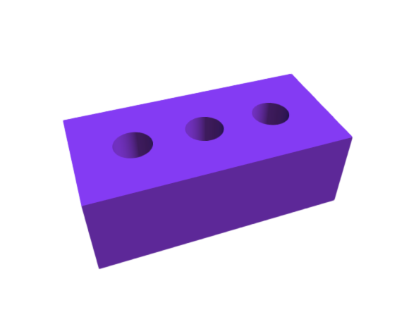 3D-Dimensions-Buildings-Bricks-Modular