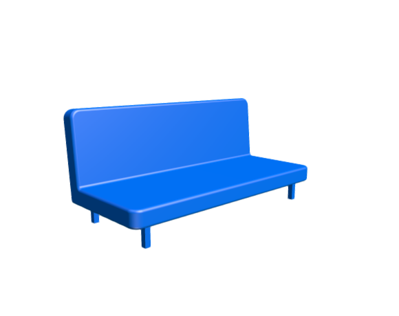 3D-Dimensions-Guide-Furniture-Futons-Sofa-Beds-Sleeper-Sofas-IKEA-Nyhamn-Sleeper-Sofa