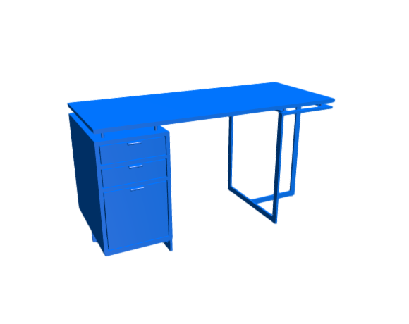 3D-Dimensions-Furniture-Desks-Fullerton-Modular-Desk-Drawer-Leg