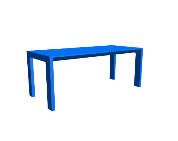 3D-Dimensions-Furniture-Dining-Tables-Second-Best-Dining-Table