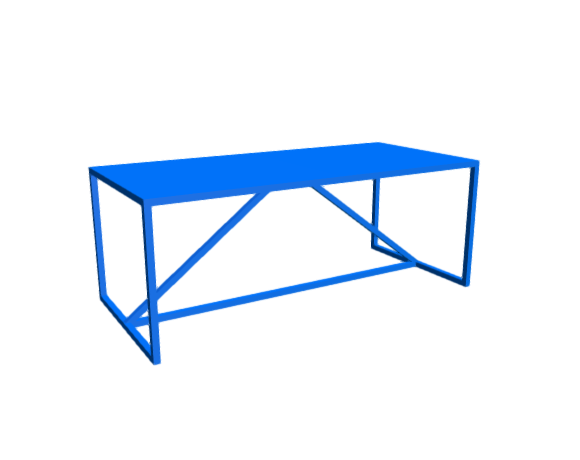 3D-Dimensions-Furniture-Desks-Strut-Table-Large