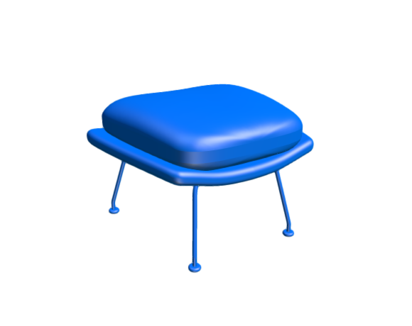 3D-Dimensions-Guide-Furniture-Ottomans-Footstools-Womb-Ottoman