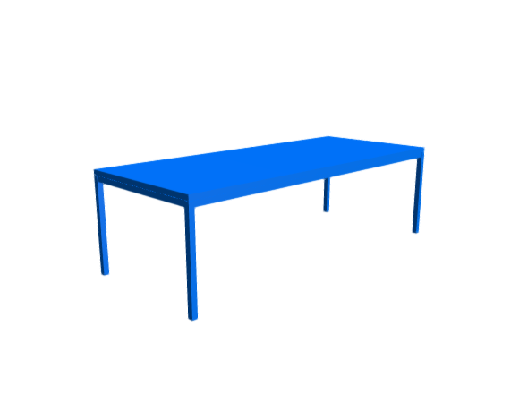 3D-Dimensions-Furniture-Dining-Tables-Florence-Knoll-Dining-Table-Rectangular-Large