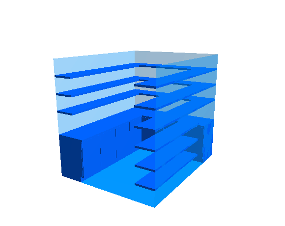 3D-Dimensions-Layouts-Pantries-Butler-Open-U-Shape-2-Side-Adjacent