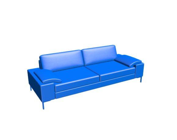 3D-Dimensions-Guide-Furniture-Couches-Sofas-Arena-Sofa