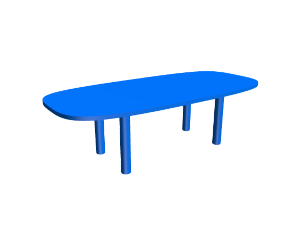 3D-Dimensions-Furniture-Dining-Tables-Good-Times-Dining-Table